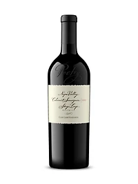 Cliff Lede Poetry Cabernet Sauvignon 2021