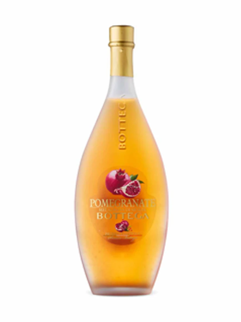 Bottega Pomegranate Liquore