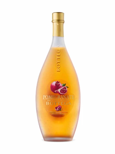 Bottega Pomegranate Liquore
