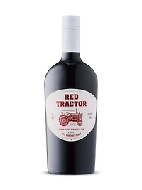 Creekside Red Tractor Cabernet Franc 2020