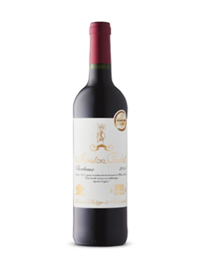 Mouton Cadet Heritage 2018