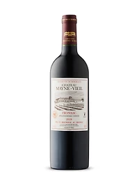 Château Mayne-Vieil Fronsac 2019