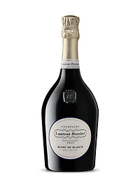 Laurent-Perrier Blanc de Blancs Brut Nature Champagne
