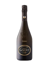 Charles Gardet Prestige Brut Champagne 2000