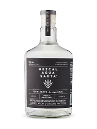 Mezcal Agua Santa