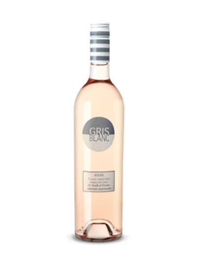 Gérard Bertrand Gris Blanc Rosé Organic