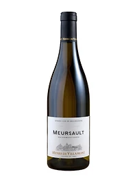 Henri de Villamont Meursault 2021