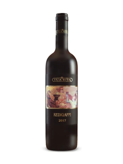Tua Rita Redigaffi 2017
