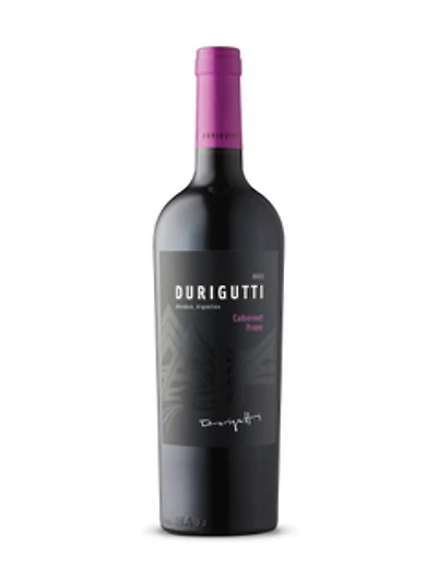 Durigutti Cabernet Franc 2022