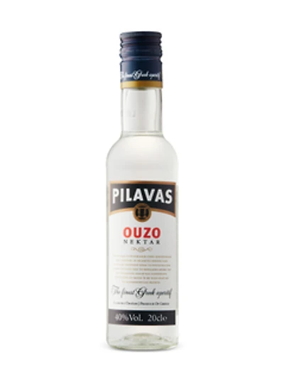 Pilavas Nektar Ouzo Patras