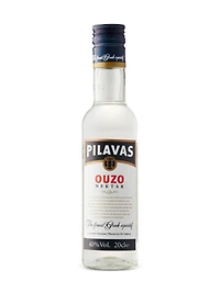 Pilavas Nektar Ouzo Patras