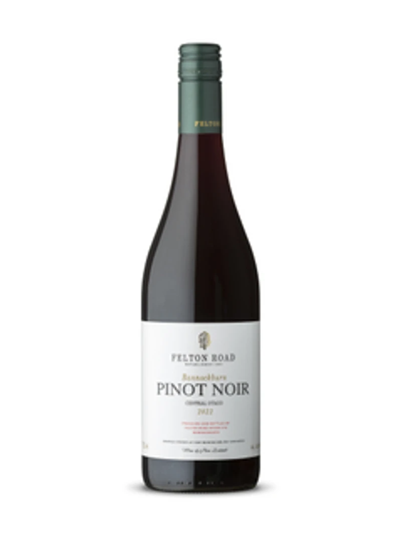Felton Road Bannockburn Pinot Noir 2023