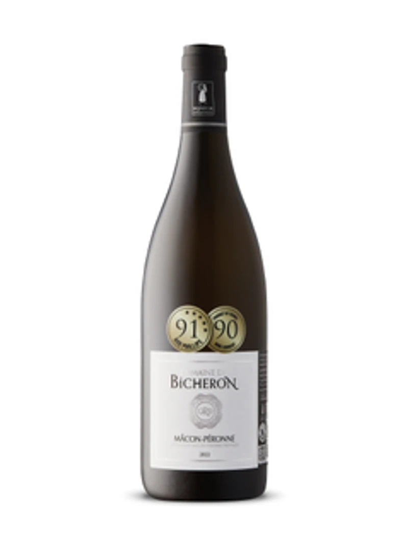 Domaine du Bicheron Mâcon-Péronne 2022