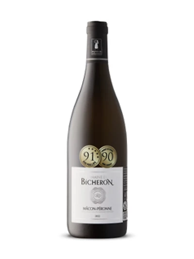 Domaine du Bicheron Mâcon-Péronne 2022