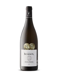 Domaine du Bicheron Mâcon-Péronne 2022