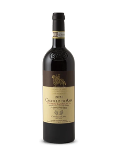 Castello di Ama La Casuccia Gran Selezione Chianti Classico 2021