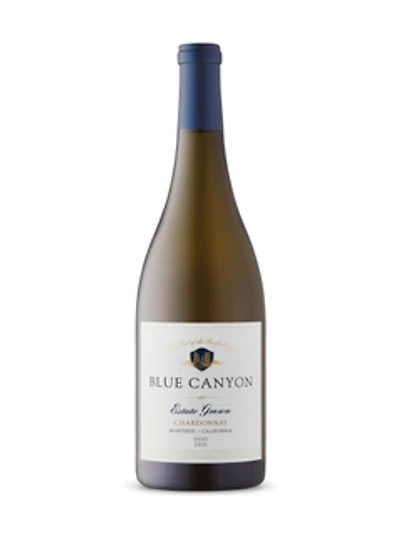 Blue Canyon Chardonnay 2021