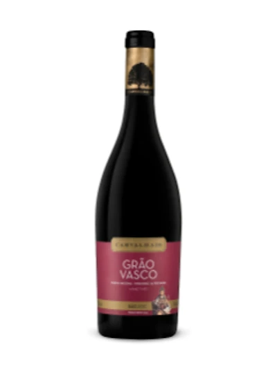 Sogrape Grao Vasco Dao