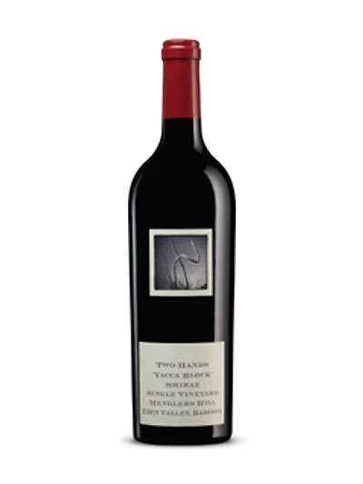 Two Hands Menglers Hill Yacca Block Shiraz 2021