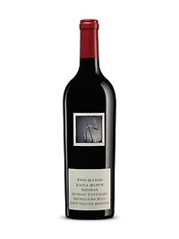 Two Hands Menglers Hill Yacca Block Shiraz 2021