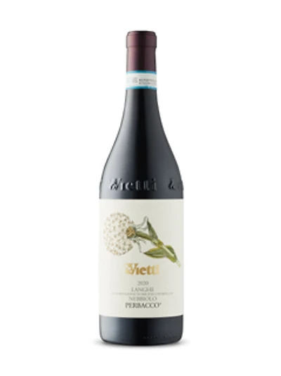 Vietti Perbacco Nebbiolo 2020