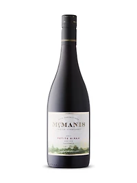 McManis Petite Sirah 2023