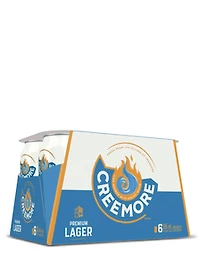 Creemore Springs Premium Lager