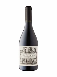 El Enemigo El Mirador Single Vineyard Bonarda 2022