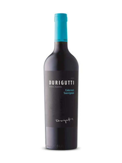 Durigutti Mendoza Cabernet Sauvignon 2023