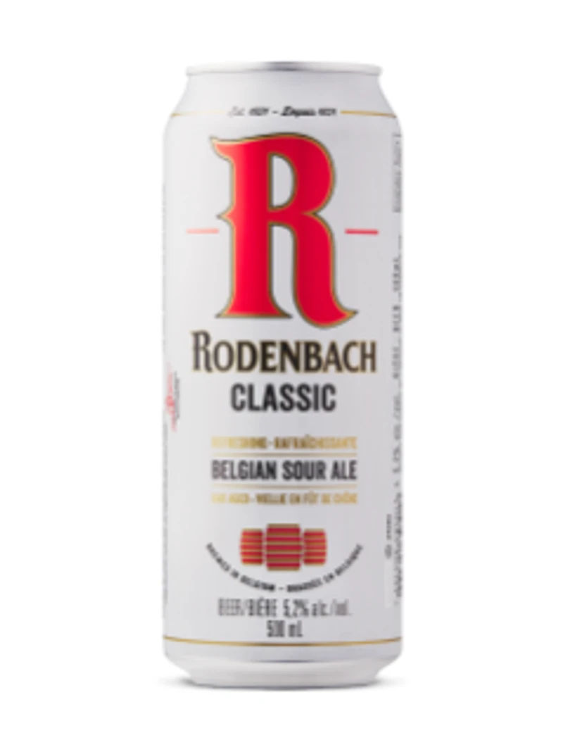 Rodenbach Classic