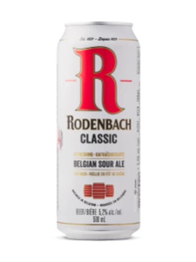 Rodenbach Classic