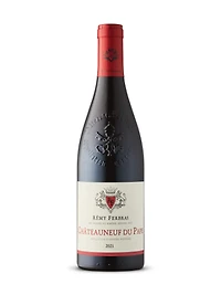 Remy Ferbras Châteauneuf-du-Pape 2021