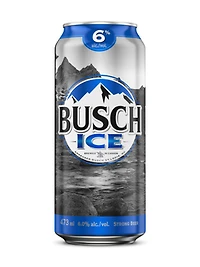 Busch Ice