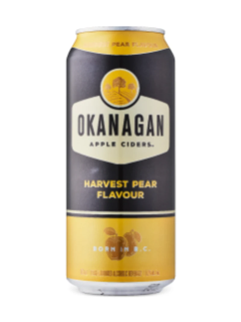 Okanagan Harvest Pear