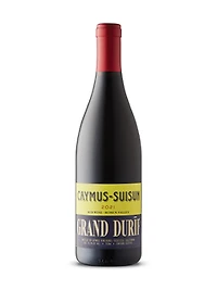 Caymus-Suisun Grand Durif 2021