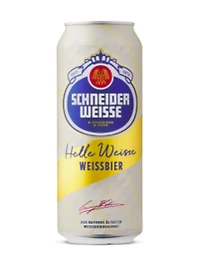 Schneider Helle Weisse