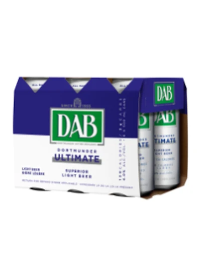DAB Ultimate