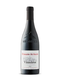 Domaine Autrand Vinsobres 2022