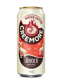 Creemore Springs Urbock