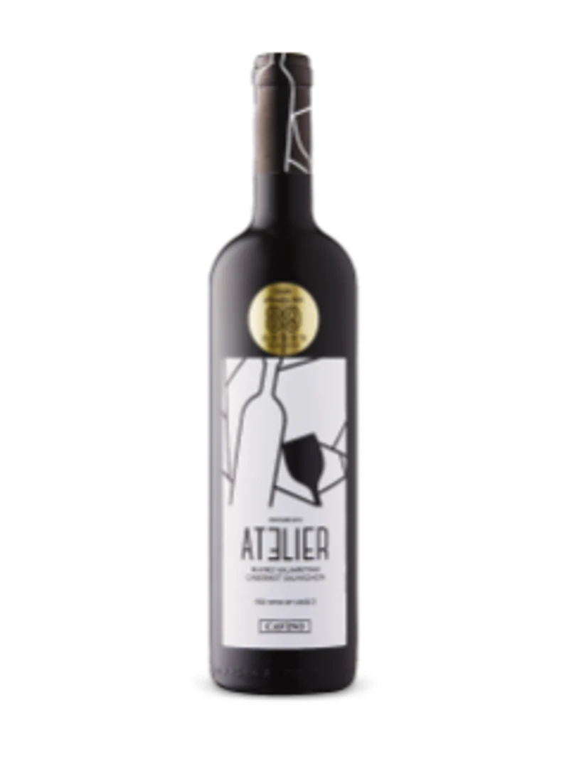 Atelier Red, PGI Achaia