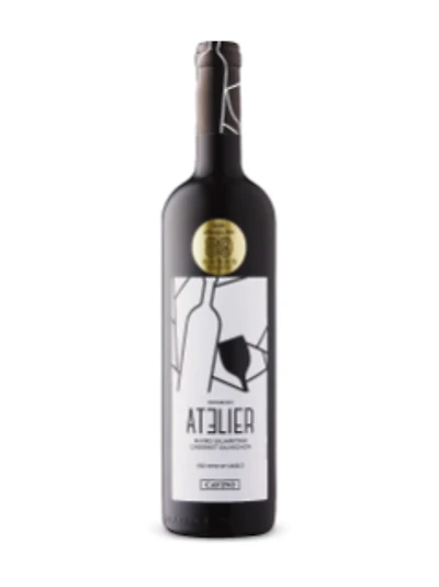 Atelier Red, PGI Achaia