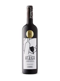 Atelier Red, PGI Achaia