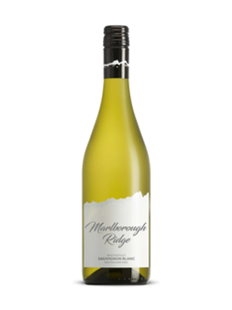 Marlborough Ridge Sauvignon Blanc