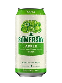 Somersby Apple Cider