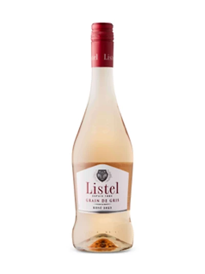 Listel Gris Rose