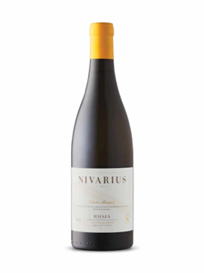 Nivarius Edición Limitada Blanco 2019