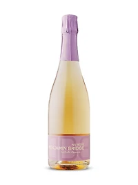 Benjamin Bridge Méthode Classique Brut Rosé Sparkling