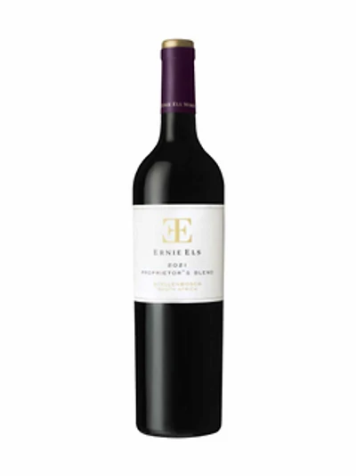 Ernie Els Proprietor's Blend 2021