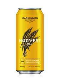 MacKinnon Brothers Harvest Ale
