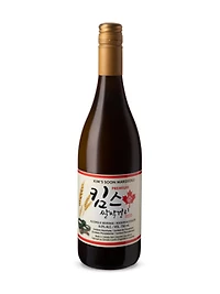 Kim's Soon Makgeolli Premium